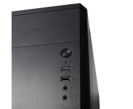Fractal Design Core 1100 czarna - 396318 - zdjęcie 4